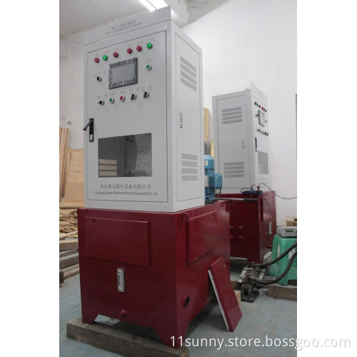 High Efficiency Excitation System Generator Panel for hydro power plant price